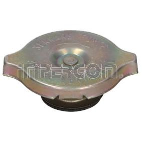 Compre Tampa depósito do líquido de refrigeração de ORIGINAL IMPERIUM online para 504 (A_, M_) a preços moderados