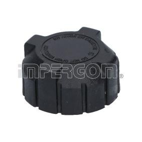 Compre Tampa de fecho, recipiente de líquido de refrigeração da ORIGINAL IMPERIUM 29637 a um preço baixo por 4,56 €