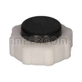 Compre Tampa de fecho, recipiente de líquido de refrigeração da ORIGINAL IMPERIUM 29644/1 a um preço baixo por 4,79 €