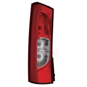 Acquista Fanale posteriore da VAN WEZEL 2970931 a buon mercato per soli 60,52 €