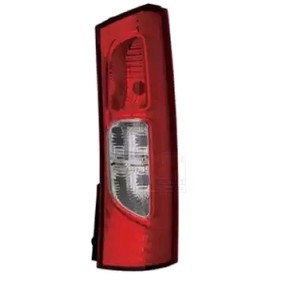 Acquista Fanale posteriore da VAN WEZEL 2970932 a buon mercato per soli 59,67 €
