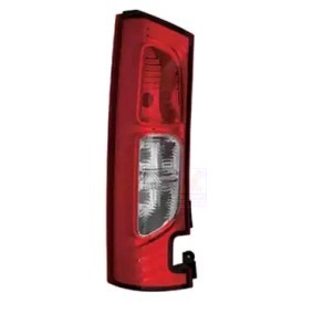 Acquista Fanale posteriore da VAN WEZEL 2970933 a buon mercato per soli 59,97 €