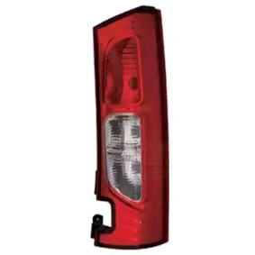 Acquista Fanale posteriore da VAN WEZEL 2970934 a buon mercato per soli 59,97 €