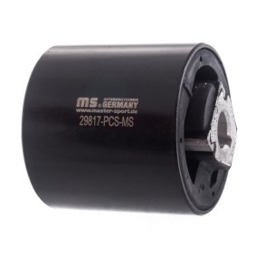 Compre Kit de reparación del brazo de suspensión de MASTER-SPORT online para X3 (E83) a precios moderados