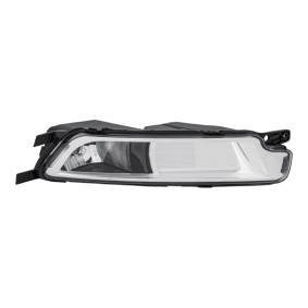 Tagfahrlicht für VW von HELLA