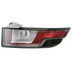 Osta HELLA Takavalo netistä Range Rover Evoque (L538)-mallille edulliseen hintaan
