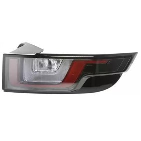 Osta HELLA Takavalo netistä Range Rover Evoque (L538)-mallille edulliseen hintaan