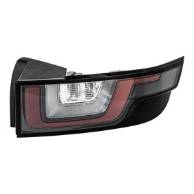 Osta HELLA Takavalo netistä Range Rover Evoque (L538)-mallille edulliseen hintaan