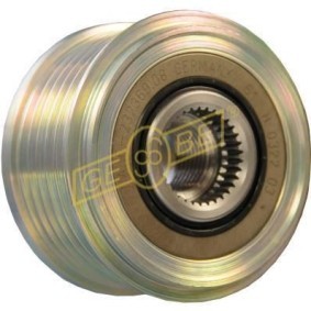 Compre Roda livre do alternador da GEBE 3 3533 1 a um preço baixo por 27,24 €