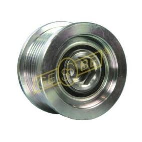 Compre Roda livre do alternador da GEBE 3 3572 1 a um preço baixo por 86,34 €
