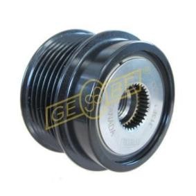 Compre Roda livre do alternador da GEBE 3 5333 1 a um preço baixo por 38,96 €
