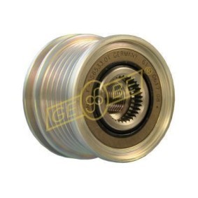 Köp Frihjulskoppling, generator av GEBE 3 5388 1 till det låga priset 458,29 kr