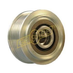 Compre Roda livre do alternador da GEBE 3 5404 1 a um preço baixo por 89,48 €