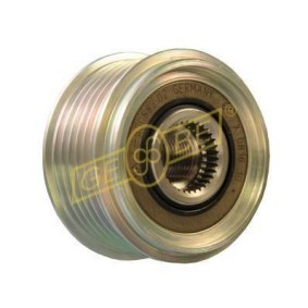 Compre Roda livre do alternador da GEBE 3 5406 1 a um preço baixo por 89,48 €