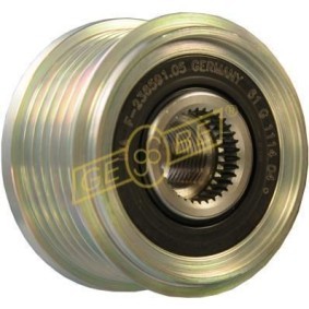 Köp Frihjulskoppling, generator av GEBE 3 5412 1 till det låga priset 1018,44 kr