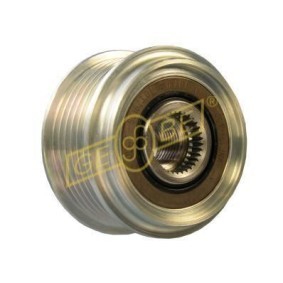 Compre Roda livre do alternador da GEBE 3 5438 1 a um preço baixo por 32,31 €