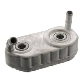 Comprar Radiador de aceite, transmisión automática de SWAG 30 10 0297 a bajo precio de 86,86 €