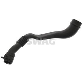 Compre Tubo flexível, respiro da tampa da cabeça do motor da SWAG 30 10 0503 a um preço baixo por 31,25 €