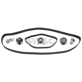 Innenraumfilter 30 91 7554 von SWAG günstig für 16,41 € online kaufen