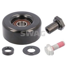 Köp Gasfjäder till baklucka av SWAG 30 92 9275 till det låga priset 284,24 kr