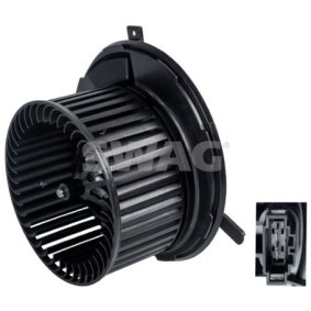 Compre Ventilador do habitáculo da SWAG 30 93 4726 a um preço baixo por 59,75 €