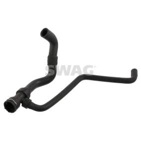 Comprar Tubería de radiador de SWAG 30 93 6686 a bajo precio de 52,46 €