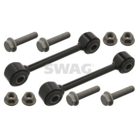 Ölfilter 30 93 8477 von SWAG günstig für 13,32 € online kaufen