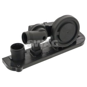 Köp Oljetätningsring för differential av SWAG 30 93 9727 till det låga priset 192,83 kr