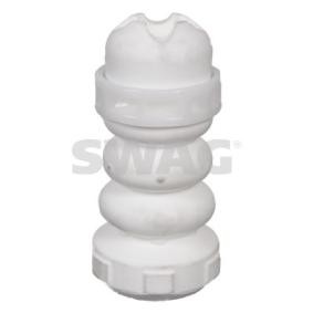 Köp Gummibuffert, fjädring av SWAG 30 94 4905 till det låga priset 156,39 kr
