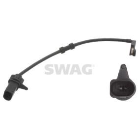 Acquista Sensore di usura delle pastiglie freni da SWAG 30 94 5234 a buon mercato per soli 12,08 €