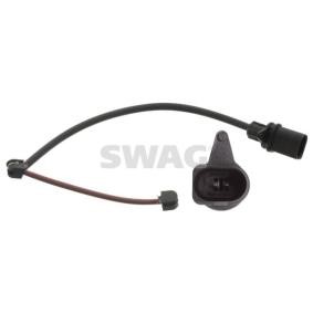 Acquista Sensore di usura delle pastiglie freni da SWAG 30 94 5235 a buon mercato per soli 19,65 €