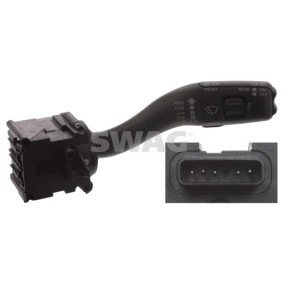 Achetez des Interrupteur d'essuie-glace SWAG 30 94 5700 à prix pour 71,24 €