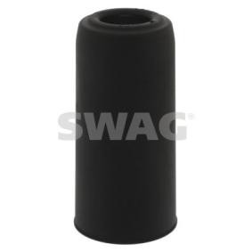 Köp Skyddskåpa / bälg, stötdämpare av SWAG 30 94 5741 till det låga priset 92,43 kr