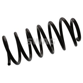 Fahrwerksfeder 30 94 6886 von SWAG günstig für 36,55 € online kaufen