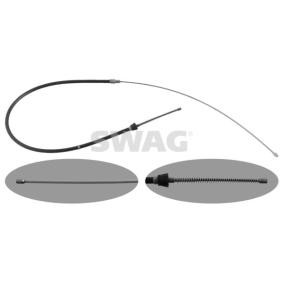 Achetez des Câble de frein à main SWAG 30 94 8301 à prix pour 17,63 €