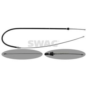 Achetez des Câble de frein à main SWAG 30 94 8302 à prix pour 14,27 €