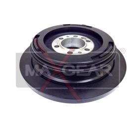 Riemenscheibe, Kurbelwelle 30-0002 von MAXGEAR günstig für 143,47 € online kaufen