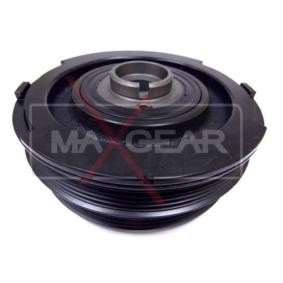 Riemenscheibe, Kurbelwelle 30-0003 von MAXGEAR günstig für 127,70 € online kaufen