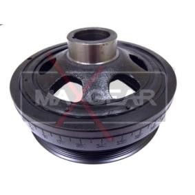 Riemenscheibe, Kurbelwelle 30-0007 von MAXGEAR günstig für 60,80 € online kaufen