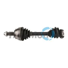 Compre Veio de transmissão da TrakMotive 30-0009 a um preço baixo por 130,91 €