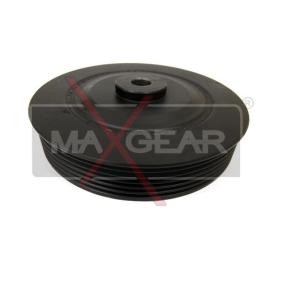 Compre Polia, cambota da MAXGEAR 30-0040 a um preço baixo por 30,15 €