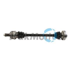 Acquista Semiasse da TrakMotive 30-0118 a buon mercato per soli 87,90 €
