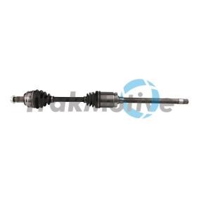 Acquista Semiasse da TrakMotive 30-0140 a buon mercato per soli 144,90 €