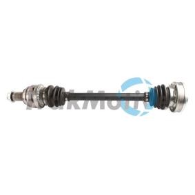 Acquista Semiasse da TrakMotive 30-0149 a buon mercato per soli 105,22 €