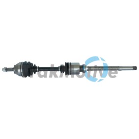 Achetez des Arbre de transmission TrakMotive 30-0277 à prix pour 106,30 €
