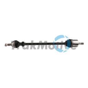 Achetez des Arbre de transmission TrakMotive 30-0323 à prix pour 140,67 €