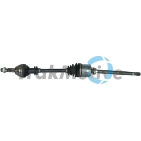 Achetez des Arbre de transmission TrakMotive 30-0324 à prix pour 167,31 €