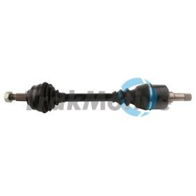 Osta Vetoakseli TrakMotive:llä 30-0365 edullisesti hintaan 184,30 €