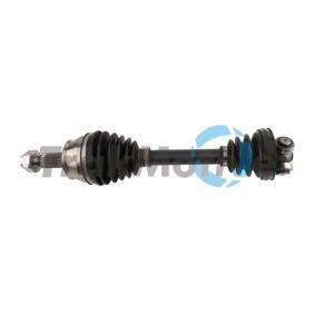 Acquista Semiasse da TrakMotive 30-0370 a buon mercato per soli 89,77 €