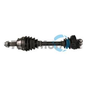 Osta Vetoakseli TrakMotive:llä 30-0439 edullisesti hintaan 106,51 €